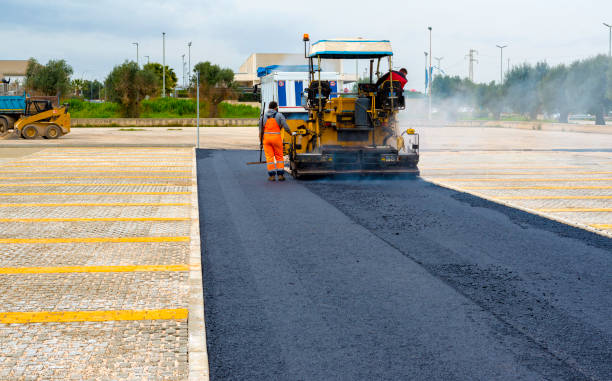 Best Concrete Paver Driveway  in Garden Grove, FL